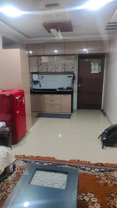 Ferienwohnung Full Furnished 1 Bhk In South Mumbai Exterior foto