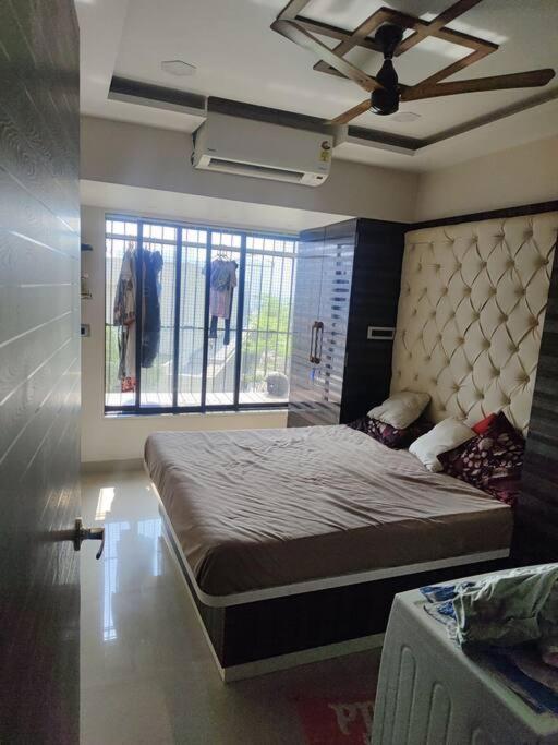 Ferienwohnung Full Furnished 1 Bhk In South Mumbai Exterior foto